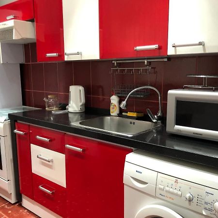 Beautiful Apartments In The Heart Of The City Taskent Exterior foto