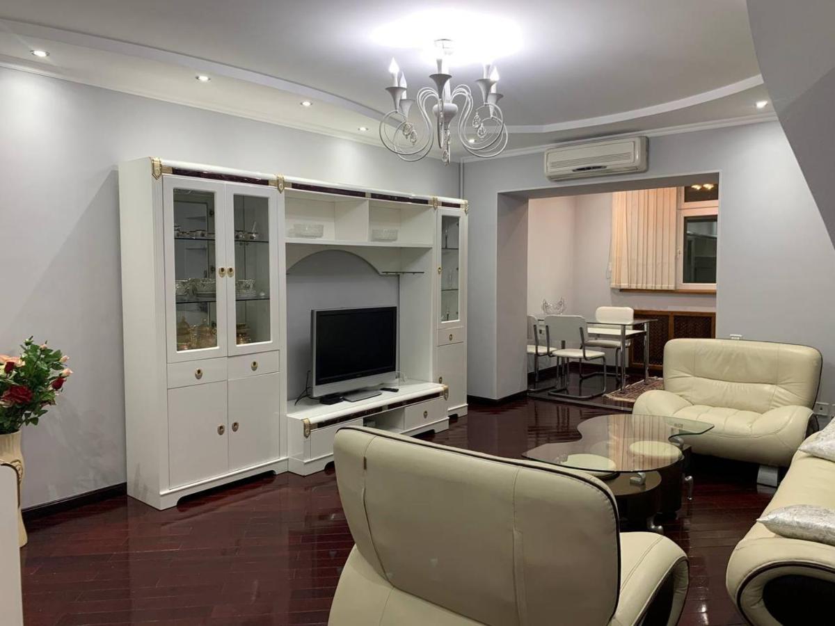 Beautiful Apartments In The Heart Of The City Taskent Exterior foto
