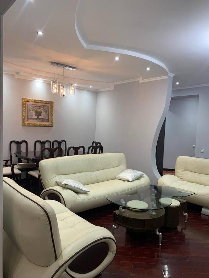 Beautiful Apartments In The Heart Of The City Taskent Exterior foto