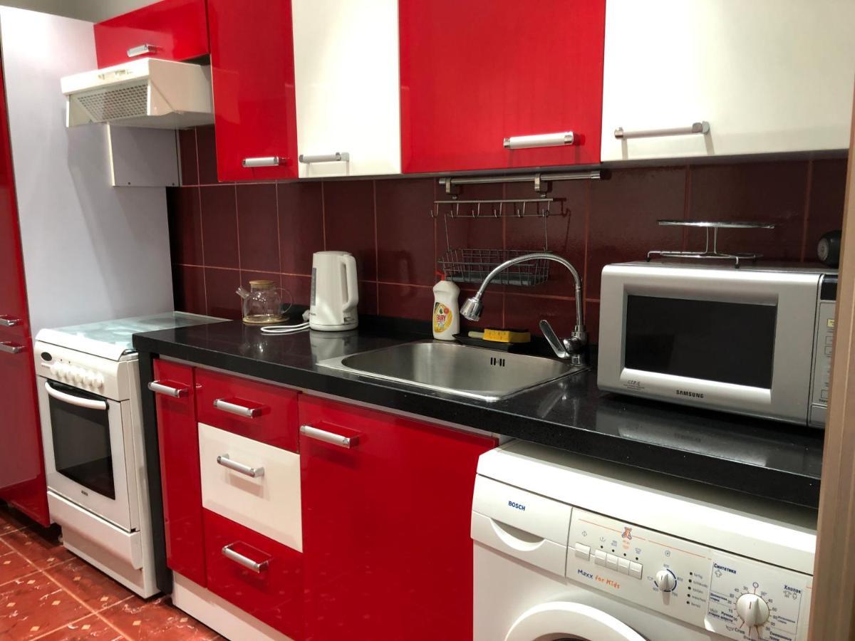 Beautiful Apartments In The Heart Of The City Taskent Exterior foto