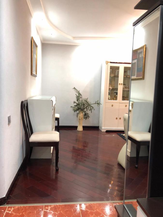 Beautiful Apartments In The Heart Of The City Taskent Exterior foto