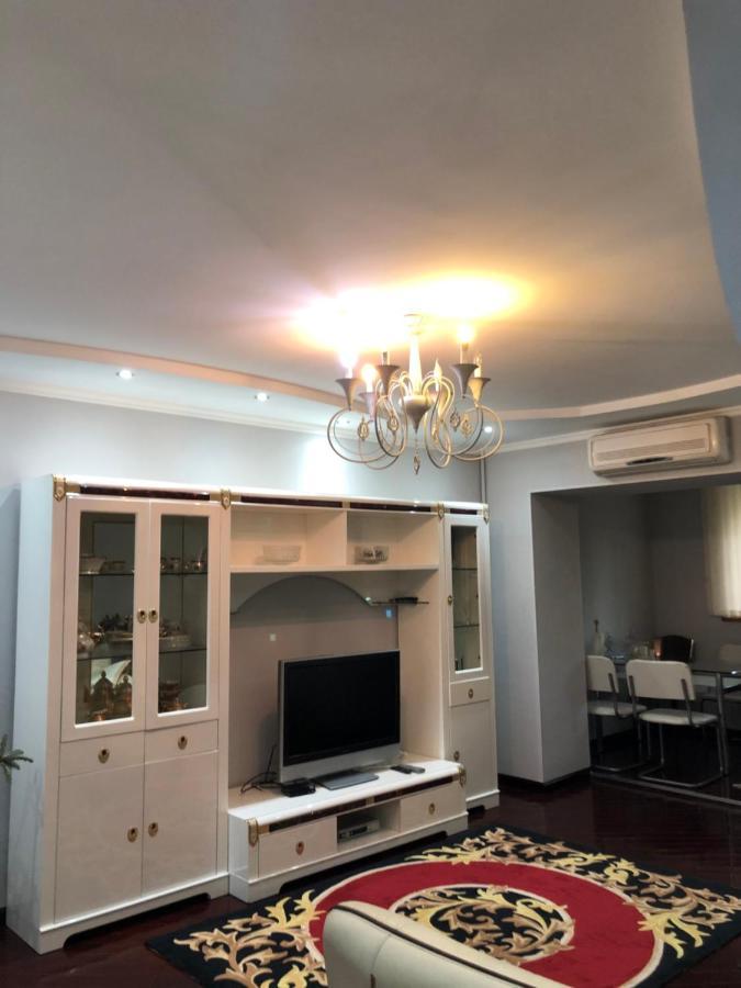 Beautiful Apartments In The Heart Of The City Taskent Exterior foto